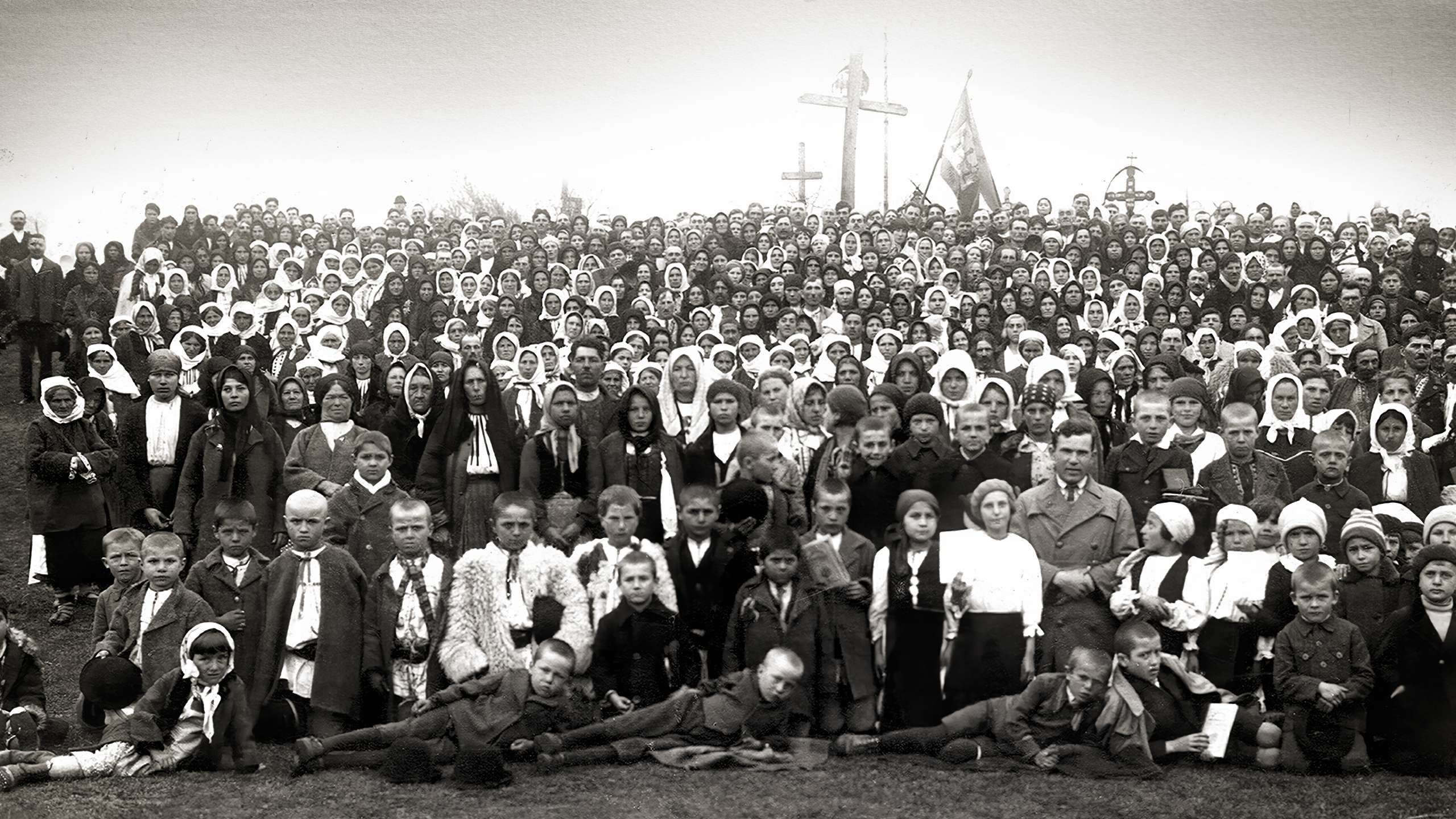 Ce este Oastea Domnului 1 1930 AdunareOD Lonea HD scaled