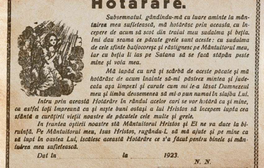 Hotarare