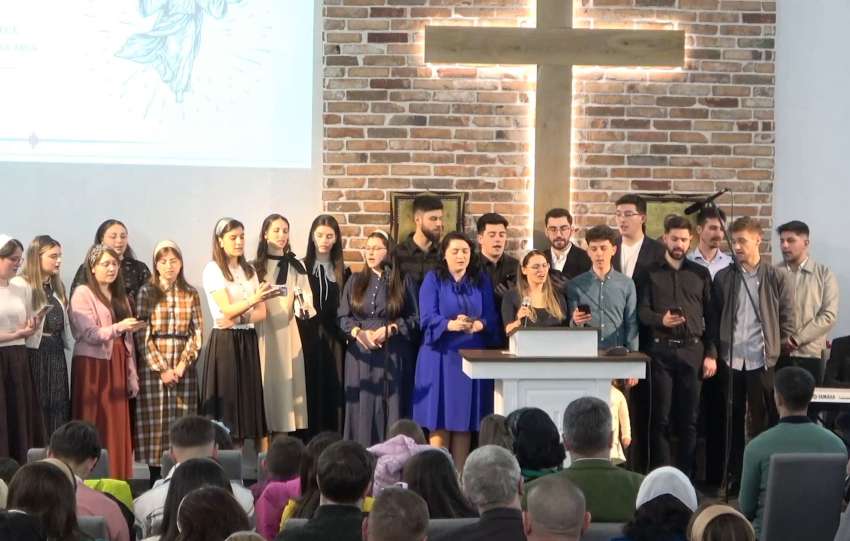 cantare cluj