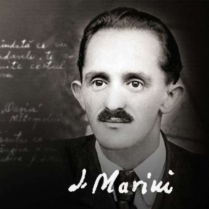 ioan marini