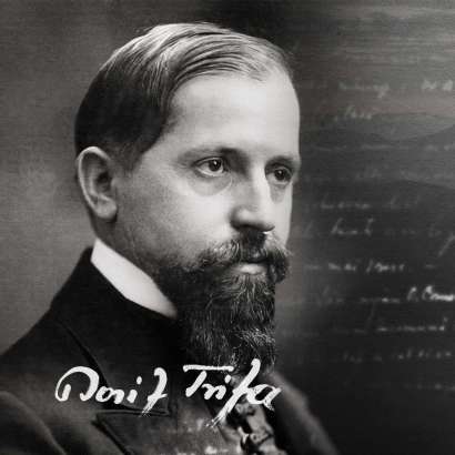 pr iosif