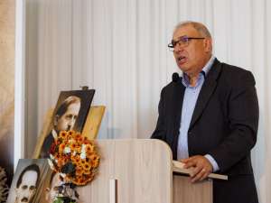 Vorbire fratele Daniel Oprean | Oastea Domnului Galați | Adunare anuală 2025