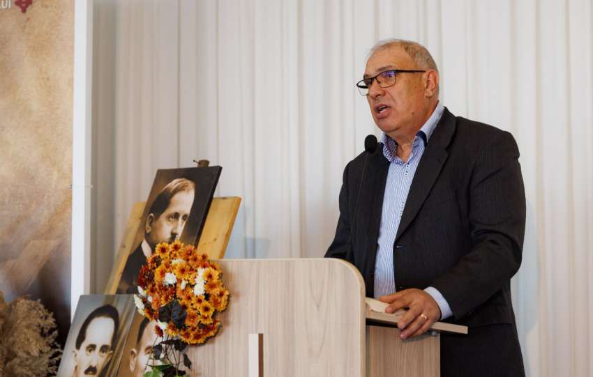 daniel oprean