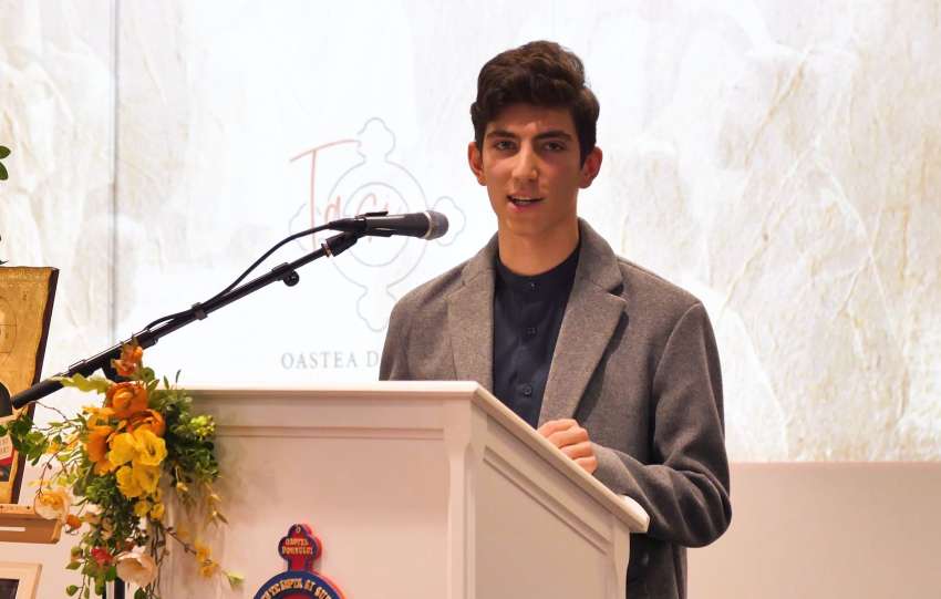 darius todirascu