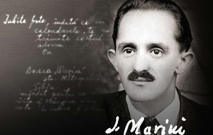 ioan marini
