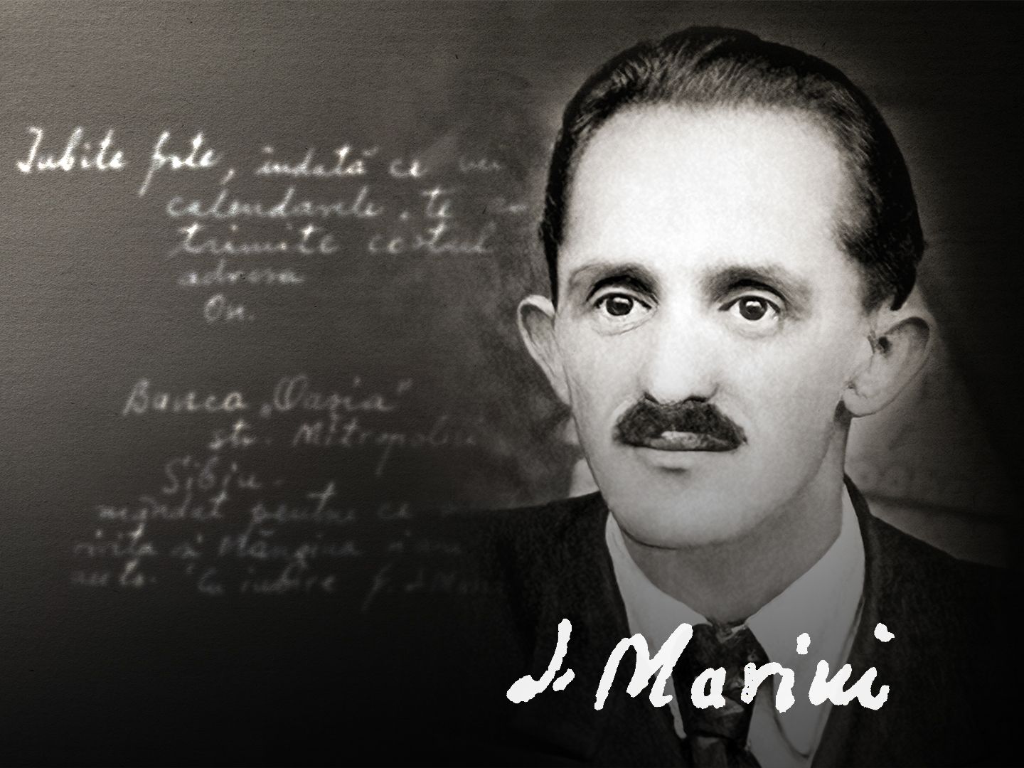 ioan marini