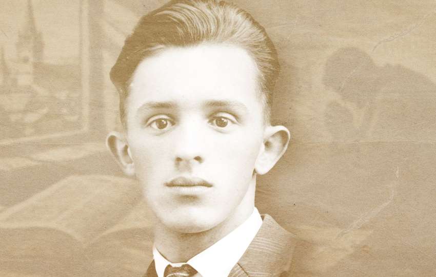 fr ioan marini tanar se inscrie