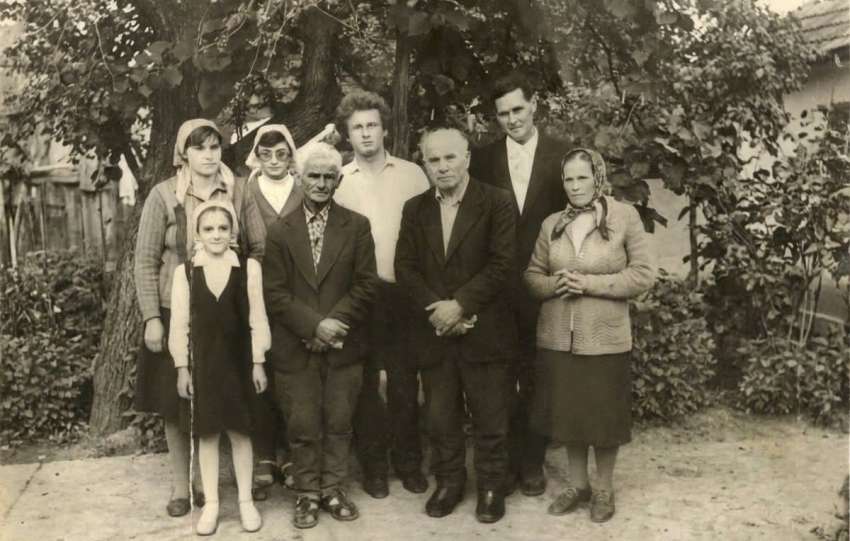 fratele traian eliberat de la satu mare 1