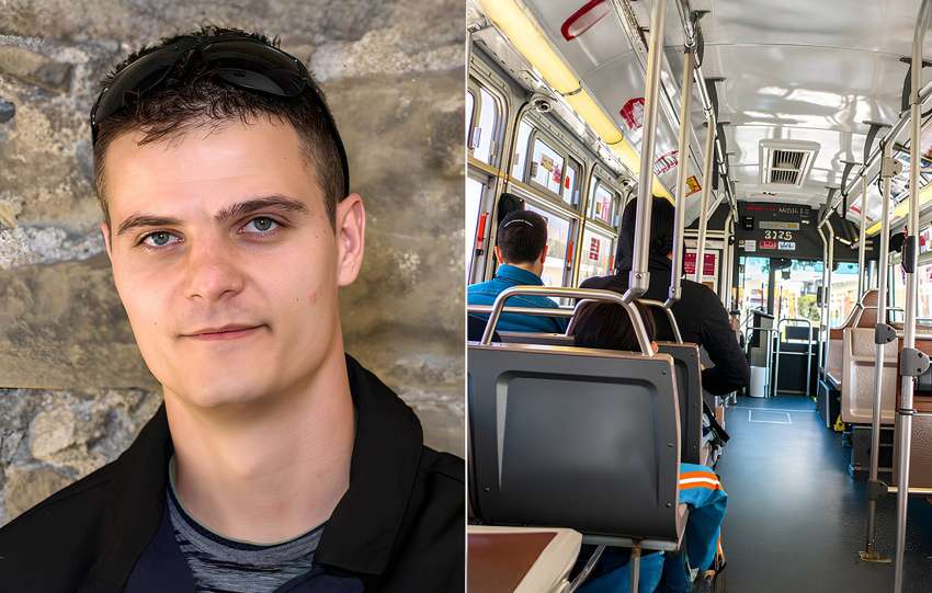 indiferenta autobus sibiu