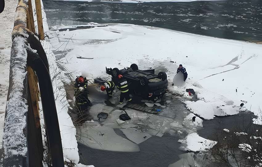 vatra dornei accident