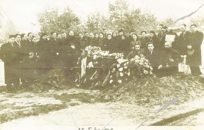 Mormant 1938