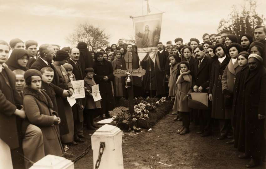 inmormantare pr vasile ouatu 43 c