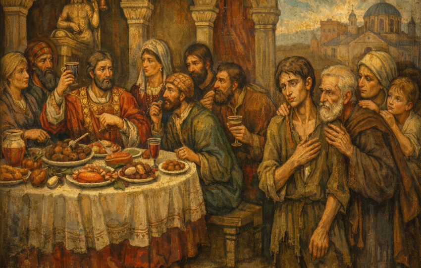 ispita lasatului carne