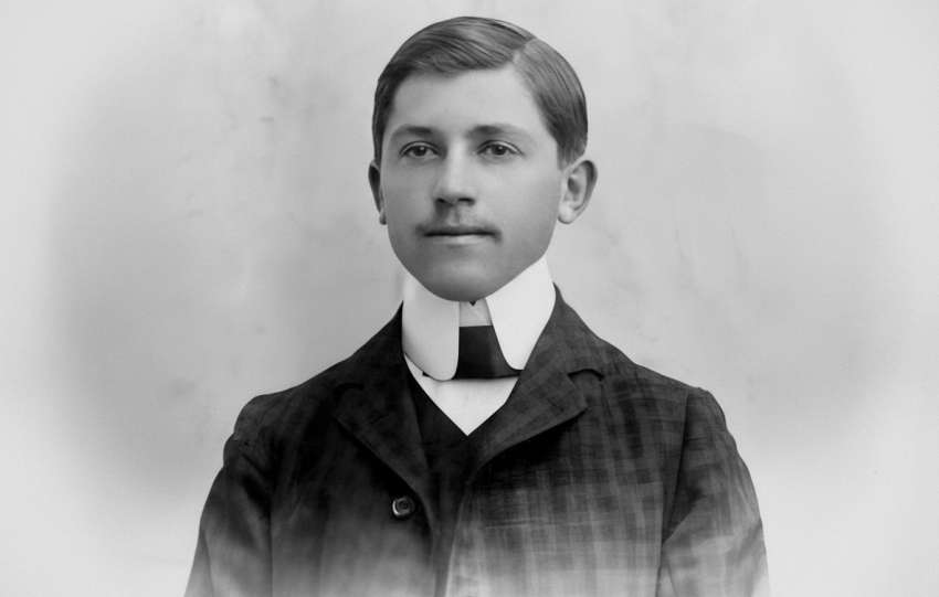pr iosif trifa tanar