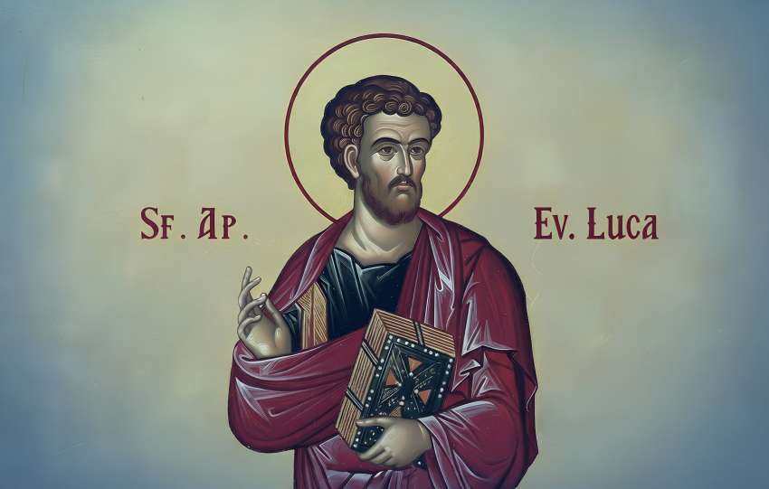 sf ev Luca