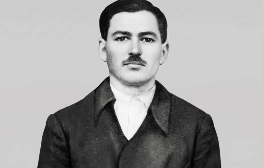 valer mandroni
