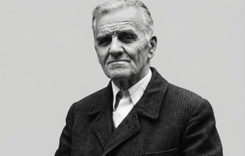 moise velescu