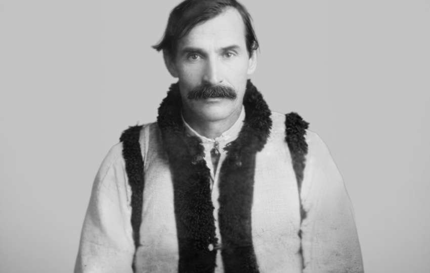 fr ioan moroz