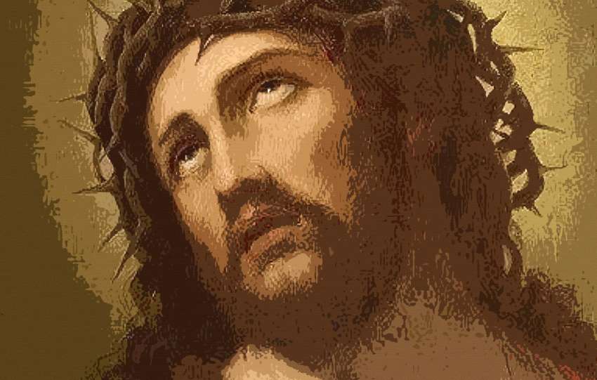isus rastignig